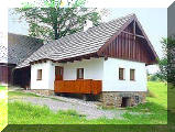поселение в w Chalupe Jozef-Orava,Liptov.