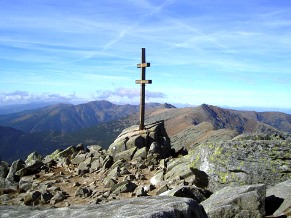 Zbavn park Deree - Chopok - umbier