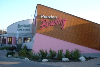 Bowling v Penzióne Bowling